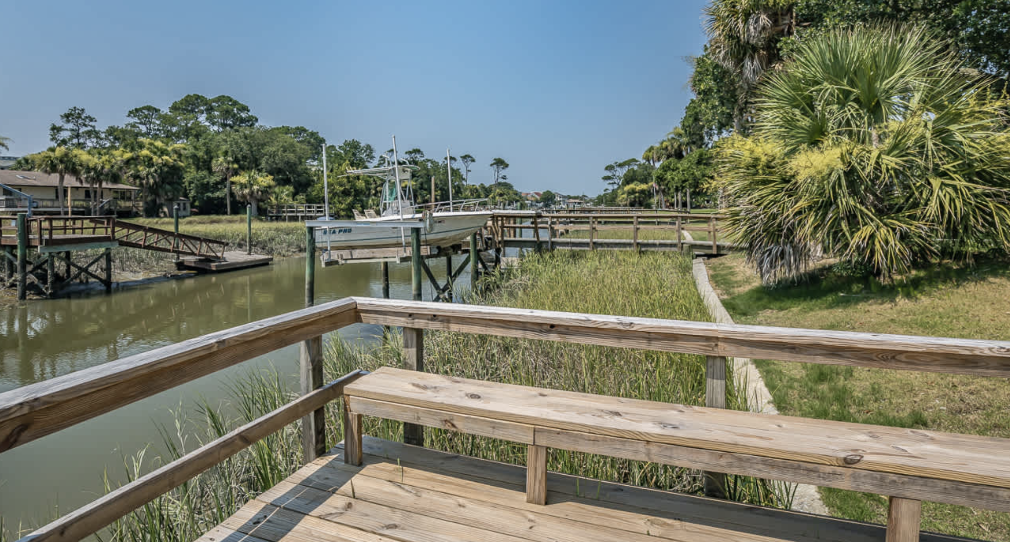 Image for 382 Wahoo - May Special